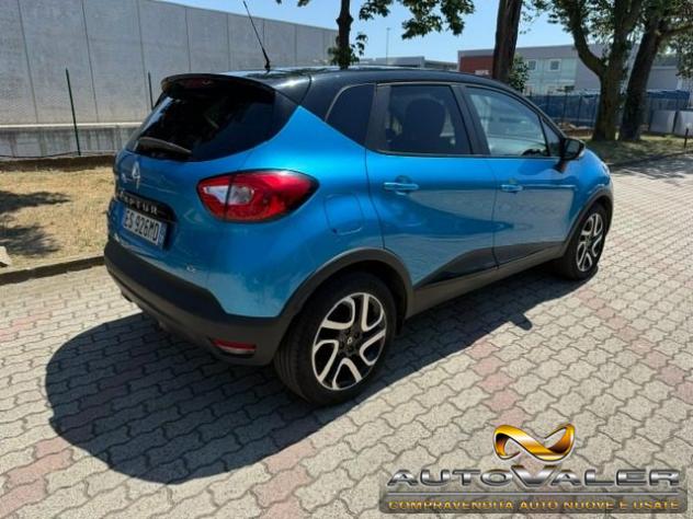 RENAULT Captur 0.9 TCe 12V 90 CV Start&Stop Wave rif. 23995321 - Foto 4