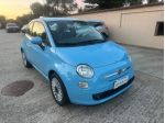 Fiat 500 1.3 Multijet 16V 95 CV Lounge