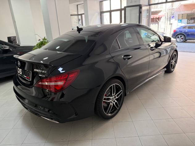 MERCEDES- BENZ CLA 200 D 136 CV AMG PREMIUM PLUS - Foto 8