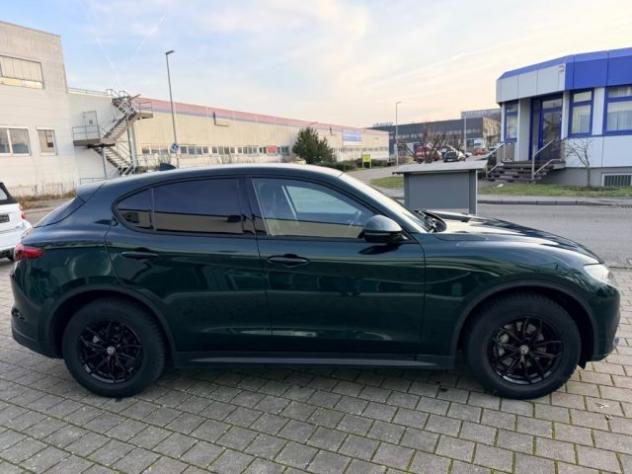 ALFA ROMEO Stelvio 2.2 Turbodiesel 190 CV AT8 Q4 Business rif. 23670263 - Foto 6
