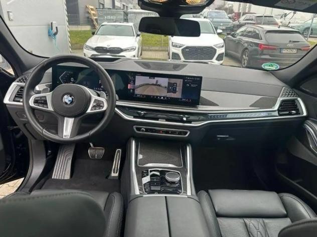Bmw X6 M xDrive30d 48V Msport Pro - Foto 8