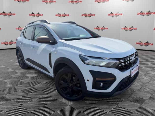 Dacia Sandero 1.0 TCe 90 CV STEPWAY EXTREME AUT. RETRO, FULL LED - Foto 3