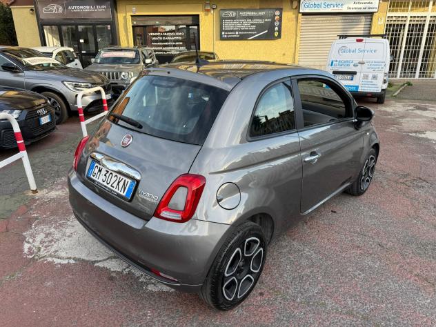 Fiat 500 1.0 Hybrid **PRONTA CONSEGNA** - Foto 4