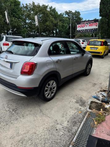 FIAT - 500X - 1.3 M.Jet 95 CV Lounge - Foto 4