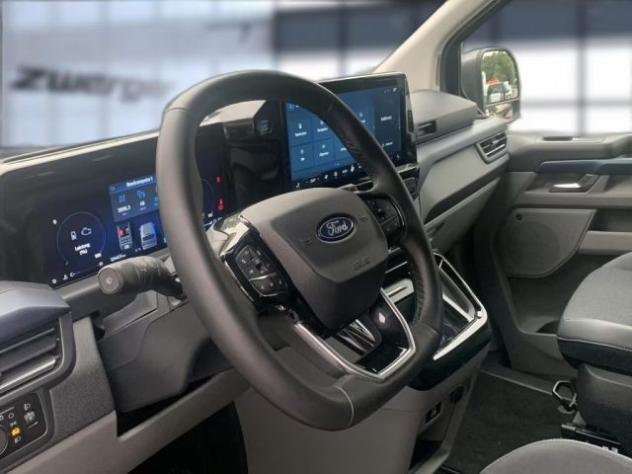 FORD Tourneo Custom 2.5 PHEV 233CV PC Active 9 Posti + IVA rif. 22724603 - Foto 5