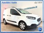 FORD Transit Courier 1.0 EcoBoost 100CV Van Trend rif. 24156893