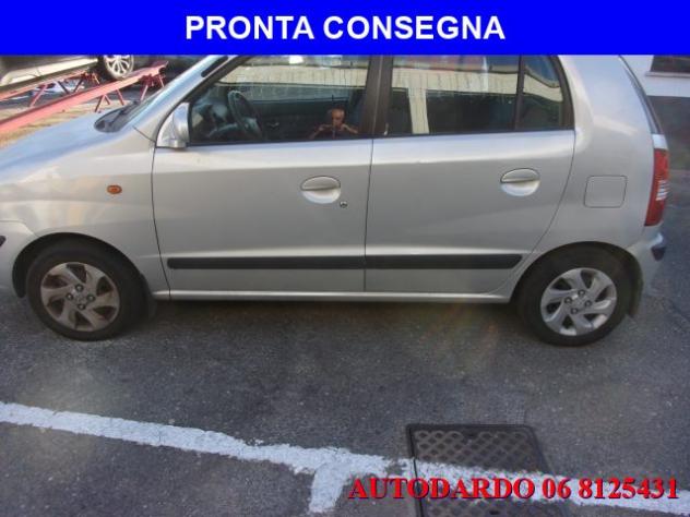HYUNDAI Atos Prime 1.1 12V Active rif. 24078290 - Foto 3