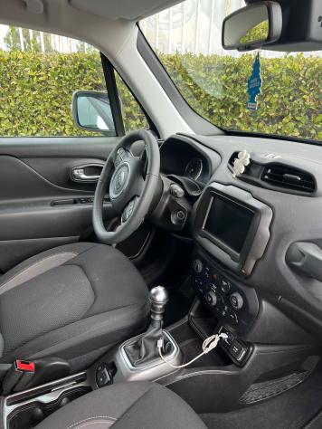 Jeep Renegade 1.0 T3 Limited - Foto 5