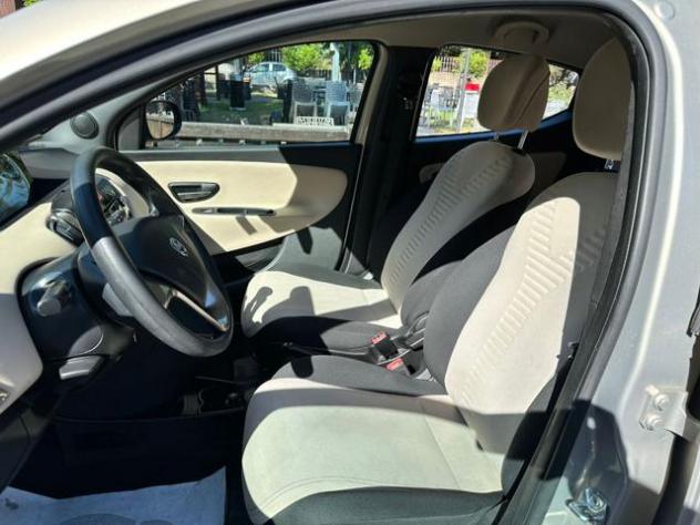 LANCIA Ypsilon 0.9 TwinAir 85 CV 5 porte S&S DFN Silver rif. 21118632 - Foto 9
