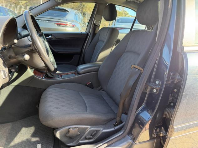 Mercedes-benz C 220 CDI cat Elegance - Foto 9