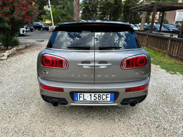 MINI Clubman 2.0 John Cooper Works Clubman ALL4 AUTOMATICA rif. 21009913 - Foto 5