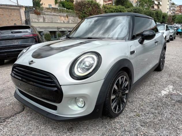 MINI Cooper 1500 136CV AUTOM APPLECARPLAY PDCA&P"17 ITALIA rif. 23776847 - Foto 2