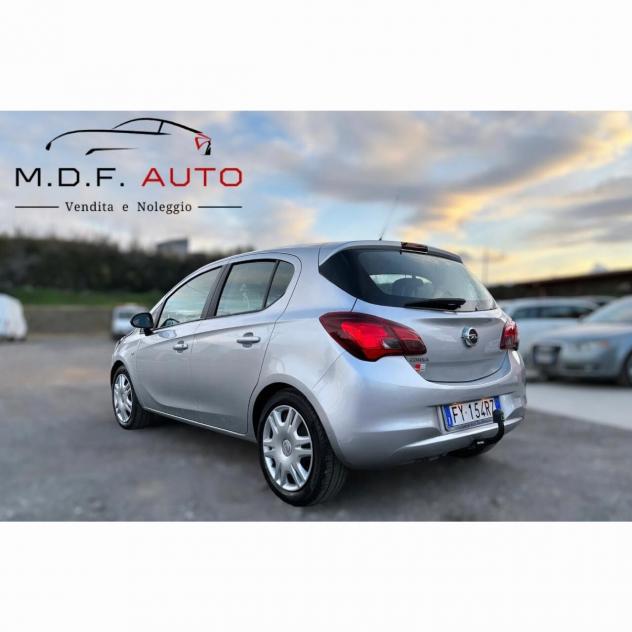 Opel Corsa Benzina GPL - Foto 5