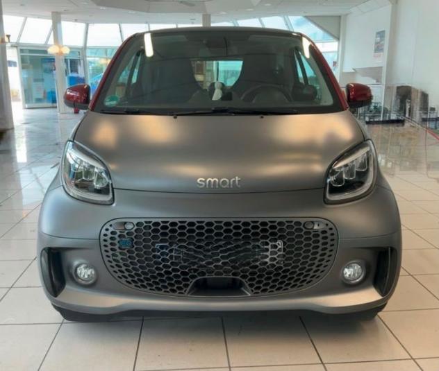 Smart ForTwo EQ Passion 22kW - SOLO 11.445Km !! - Foto 5
