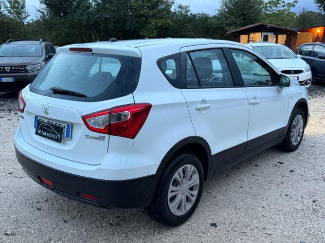 Suzuki SX4 S-Cross 1.0 Benzina permute rate garanzia - Foto 8