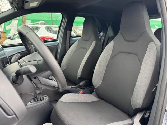 TOYOTA Aygo X Trend 1.0cc 72cv ANDROID/IOS CAMERA POST. CRUISE rif. 24044110 - Foto 8