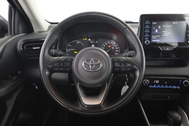 TOYOTA Yaris Yaris 1.5 Hybrid 5 porte Business rif. 23798449 - Foto 5