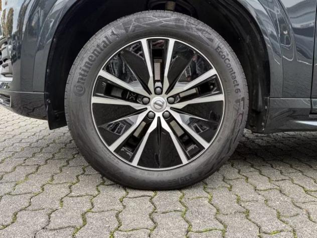 VOLVO XC90 B5 (d) AWD Momentum Pro 7 posti rif. 22983280 - Foto 4