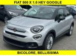 FIAT 500X 1.0 T3 120 CV Hey Google rif. 23857038