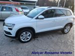 SKODA Karoq 2.0 TDI EVO SCR 4x4 DSG Executive rif. 23940466