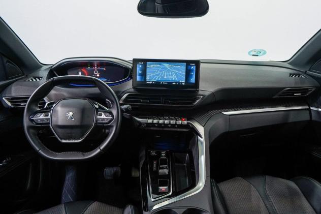 Peugeot 3008 BlueHDI 130 Auto S&S Allure - Blocca Ora! - Foto 3