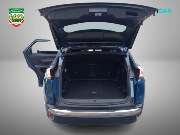 PEUGEOT 3008 BlueHDi 130 S&S EAT8 Allure Pack rif. 23824719 - Foto 10