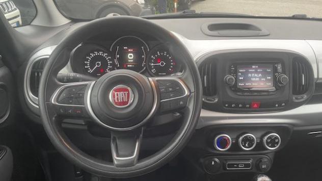 FIAT 500L 1.3 Multijet 95cv Urban rif. 24122446 - Foto 10