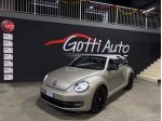 VOLKSWAGEN Maggiolino 2.0 CABRIO CERCHI DA 19 ABBINAMENTO COLORI UNICO rif. &hellip;