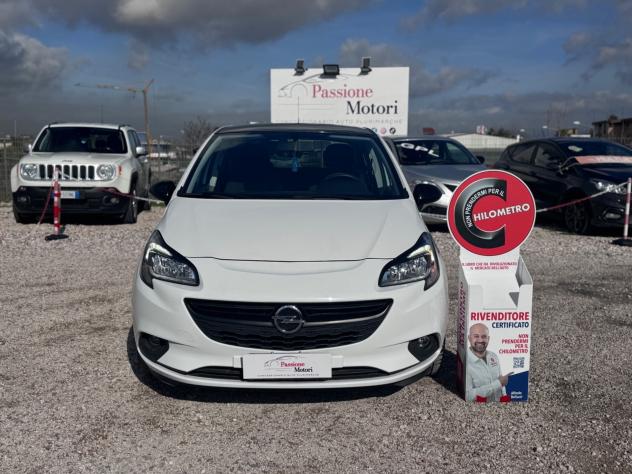 Opel Corsa 1.3 CDTI 5 porte b-Color - Foto 2