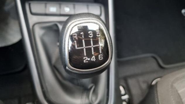 HYUNDAI i20 1.0 T-GDI 48V iMT Connectline rif. 22933537 - Foto 8