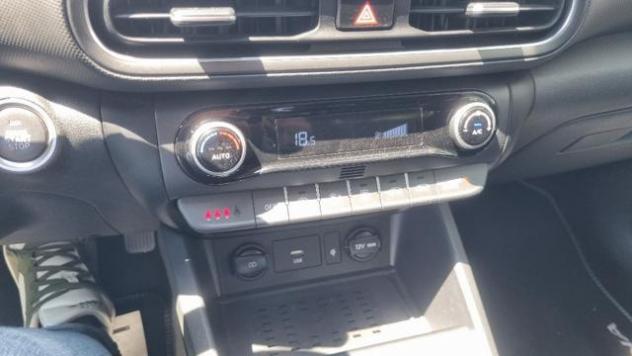 HYUNDAI Kona 1.0 T-GDI XLine rif. 23895524 - Foto 7