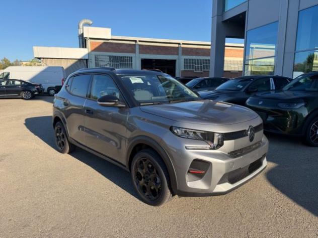 CITROEN C3 1.2 hybrid Collection Plus 110cv edcs6 rif. 24097792 - Foto 2