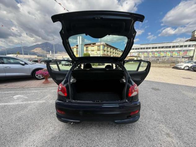 PEUGEOT 206 PLUS 1.1 URBAN 5P SCONTO ROTTAMAZIONE rif. 24126863 - Foto 9