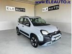 FIAT Panda 1.0 FireFly S&S Hybrid City Cross - Uconnect rif. 23689997
