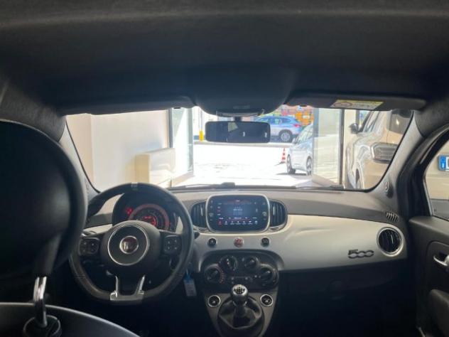 FIAT 500 1.0 Hybrid Connect rif. 24093925 - Foto 8
