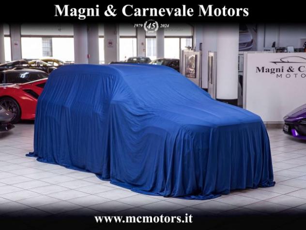 MERCEDES-BENZ GLS 350 D 4MATIC|AMG LINE|TETTO|NIGHT PACK|AIRMATIC|360°VI rif. 24061619