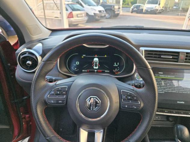 MG ZS 1.0T-GDI aut. Luxury rif. 23900241 - Foto 8