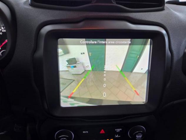 JEEP Renegade 1.6 Mjt 130 CV Limited + led E RETROCAMERA rif. 23945179 - Foto 3
