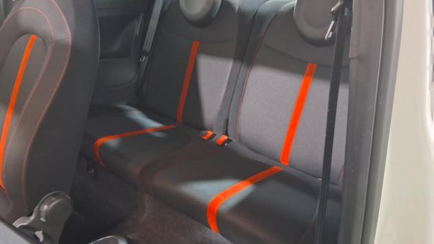 500 ABARTH 1.4 T-JET 135CV CUSTOM - Foto 6