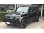Land Rover Defender 90 3.0D I6 300CV AWD Auto X | IVA, UNIPRO, TAGLIANDI, U &hellip;
