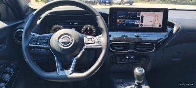 NISSAN Juke 1.0 DIG-T 114 CV Tekna rif. 23851764 - Foto 10