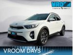 KIA Stonic 1.4 MPI EcoGPL Urban rif. 24163499