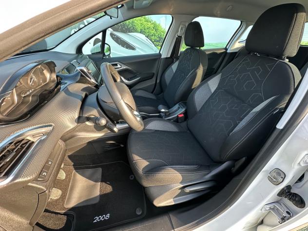 Peugeot 2008 1.5 BlueHDI 100cv Active 2018 - Foto 7