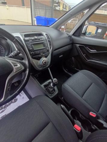 HYUNDAI i20 1.2 rif. 24203490 - Foto 2