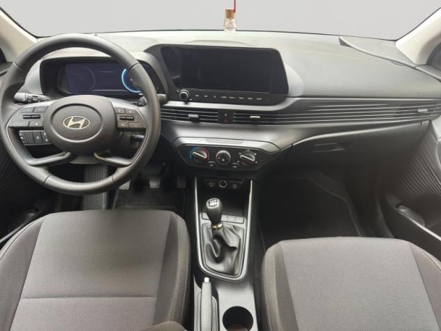 HYUNDAI i20 3ª serie i20 1.2 MPI Connectline - Foto 9