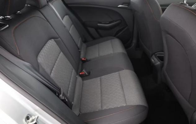 MG MG3 1.5 Comfort rif. 23927280 - Foto 10