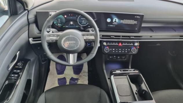 HYUNDAI Tucson 1.6 HEV aut. Business rif. 24043315 - Foto 6