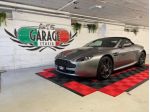 ASTON MARTIN Vantage ICONICA - INTERNI CARTIER - CABRIO rif. 24170186