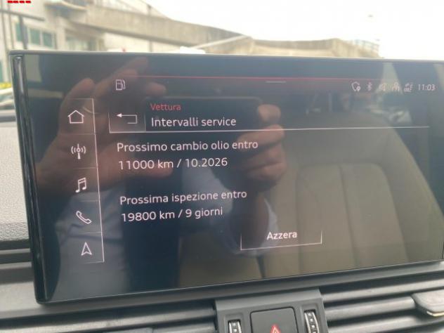 AUDI Q5 35 SPB TDI S tronic Business rif. 24122535 - Foto 9