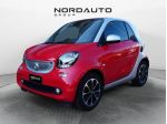 smart fortwo 3ªS.(C/A453) 70 1.0 twinamic Passion